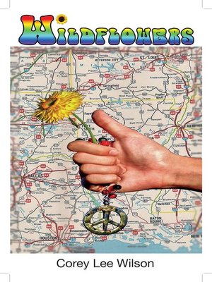 cover image of Wildflowers